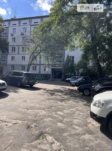 Квартира на вул. Пономарьова, 34 в Києві, ID 313059, фото №20