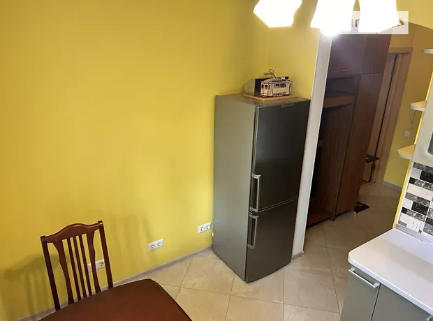 Квартира на вул. Пономарьова, 34 в Київ, ID 313059, фото №3