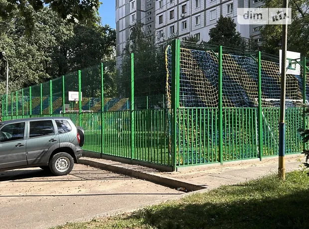 Квартира на вул. Пономарьова, 34 в Києві, ID 313059, фото №21
