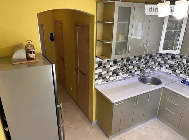 Квартира на вул. Пономарьова, 34 в Київ, ID 313059, фото №4