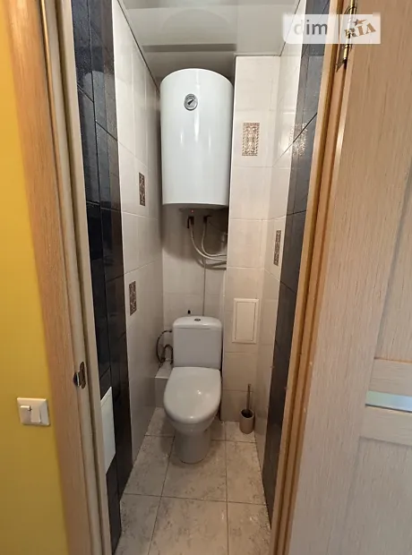 Квартира на вул. Пономарьова, 34 в Києві, ID 313059, фото №6