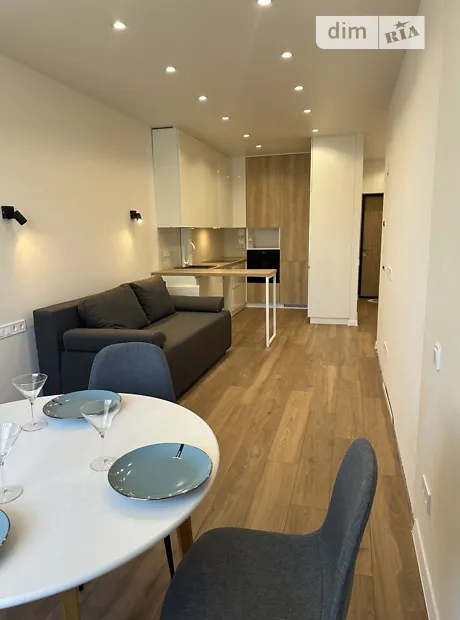 Квартира на вул. Мікльоша Карла, 20 в Львів, ID 301735, фото №2