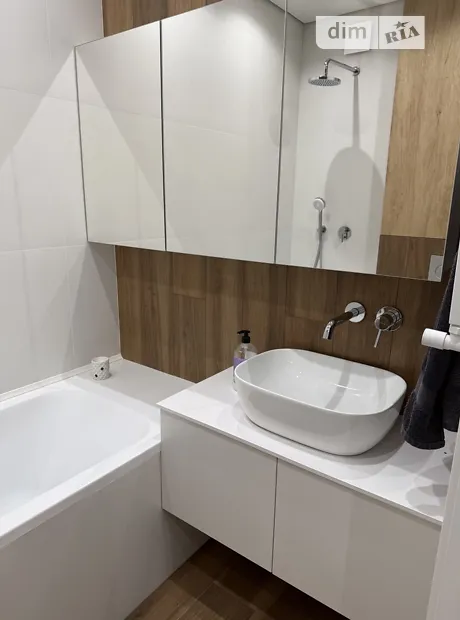 Квартира на вул. Мікльоша Карла, 20 в Львові, ID 301735, фото №19