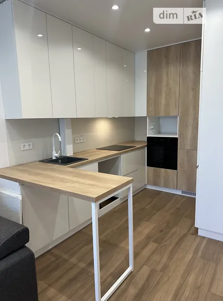 Квартира на вул. Мікльоша Карла, 20 в Львів, ID 301735, фото №3
