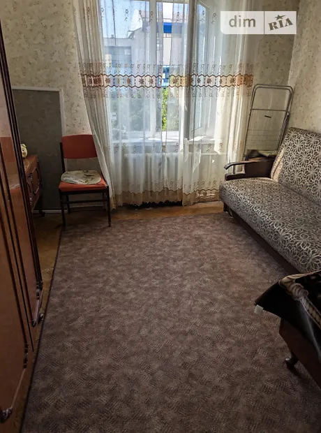 Квартира на вул. Підгірна, 3 в Київ, ID 314564, фото №1