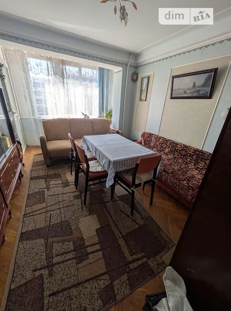 Квартира на вул. Підгірна, 3 в Київ, ID 314564, фото №3