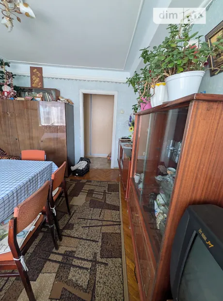 Квартира на вул. Підгірна, 3 в Київ, ID 314564, фото №4
