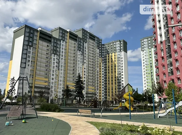 Квартира на вул. Івана Виговського, 10С в Києві, ID 303703, фото №14