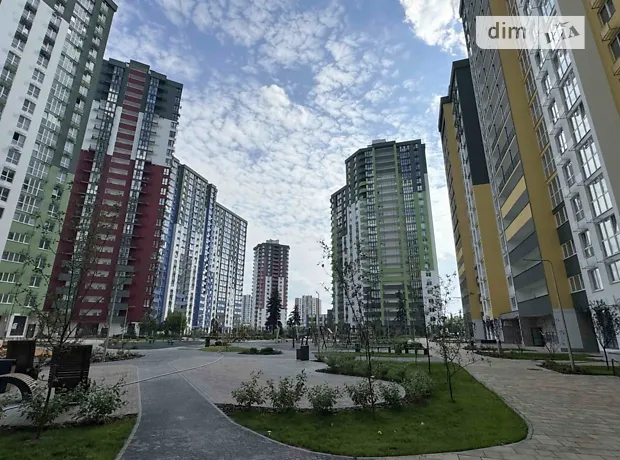Квартира на вул. Івана Виговського, 10С в Києві, ID 303703, фото №15