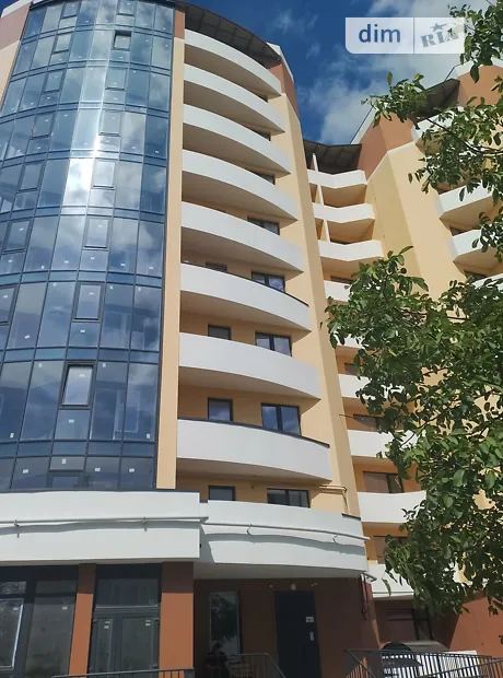 Квартира на вул. Олени Теліги, 63 в Рівне, ID 323783, фото №2