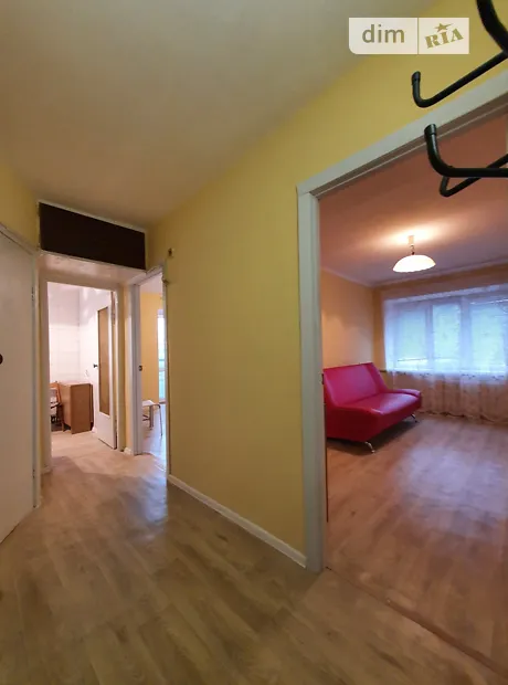 Квартира на вул. Глібова, 2 в Києві, ID 302243, фото №1
