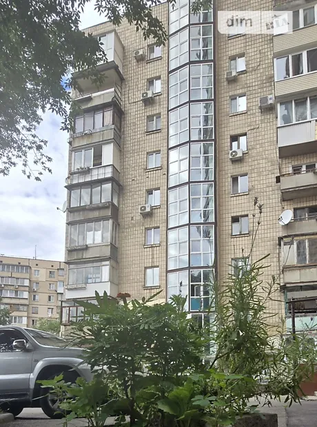 Квартира на вул. Глібова, 2 в Києві, ID 302243, фото №9