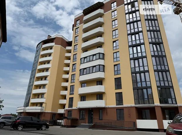 Квартира на вул. Олени Теліги, 63 в Рівне, ID 321823, фото №2