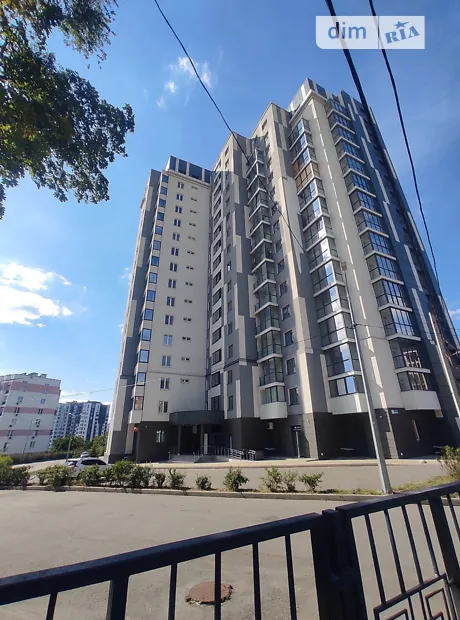 Квартира на вул. Римарська, 27 в Харків, ID 302420, фото №1