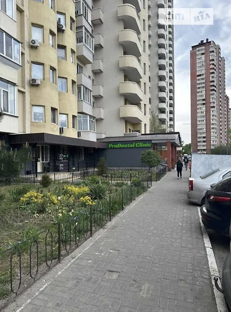 Квартира на шосе Харківське, 19А в Києві, ID 303681, фото №1