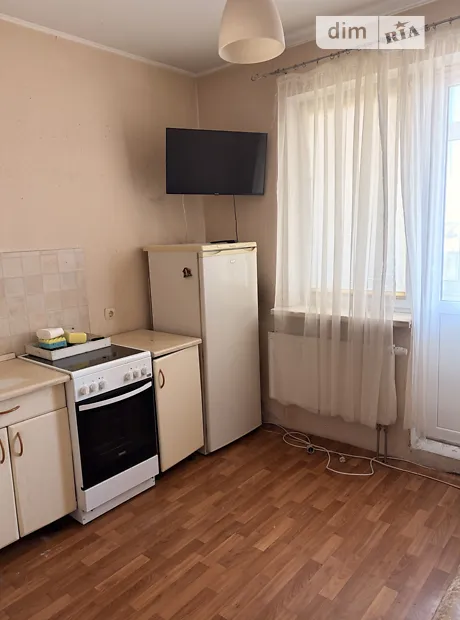 Квартира на шосе Харківське, 19А в Києві, ID 303681, фото №4