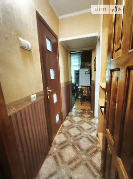 Квартира на вул. Пулюя Івана, 12 в Львові, ID 301830, фото №2