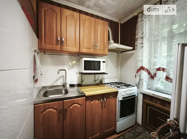 Квартира на вул. Пулюя Івана, 12 в Львові, ID 301830, фото №3
