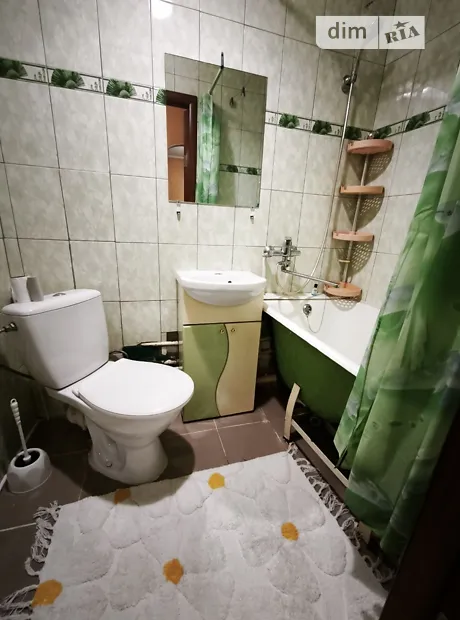 Квартира на вул. Пулюя Івана, 12 в Львові, ID 301830, фото №4