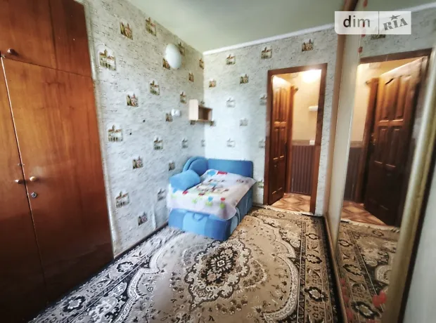 Квартира на вул. Пулюя Івана, 12 в Львові, ID 301830, фото №5