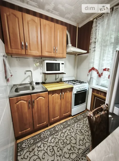 Квартира на вул. Пулюя Івана, 12 в Львові, ID 301830, фото №7