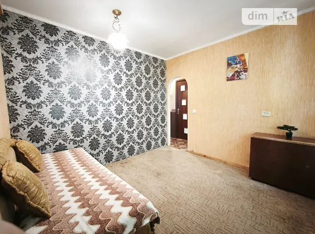Квартира на вул. Пулюя Івана, 12 в Львові, ID 301830, фото №8