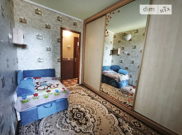 Квартира на вул. Пулюя Івана, 12 в Львові, ID 301830, фото №9