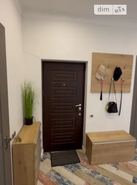 Квартира на бул. Французький, 60В в Одесі, ID 301849, фото №1