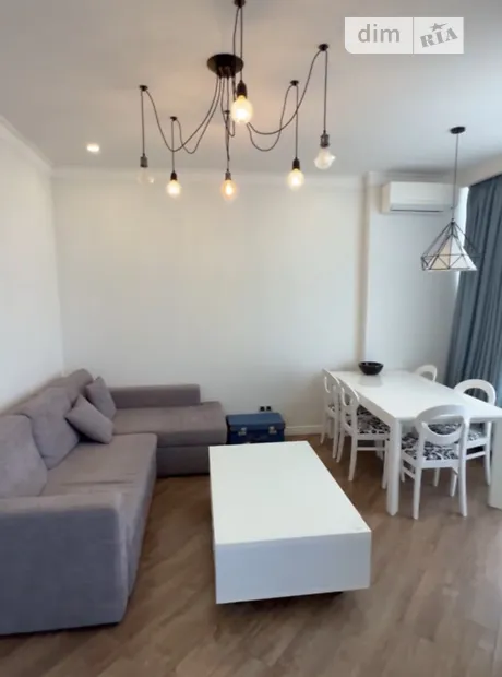 Квартира на бул. Французький, 60В в Одесі, ID 301849, фото №11