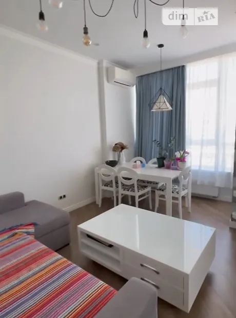 Квартира на бул. Французький, 60В в Одесі, ID 301849, фото №12