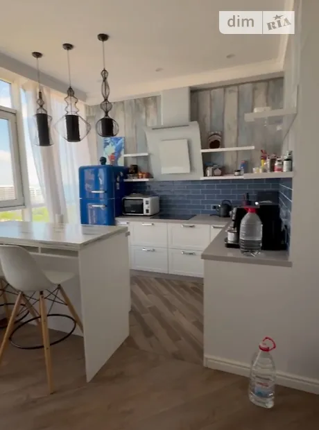Квартира на бул. Французький, 60В в Одесі, ID 301849, фото №15
