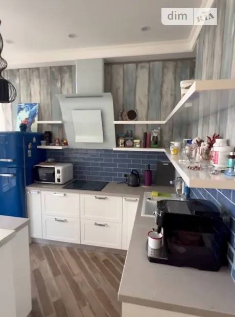 Квартира на бул. Французький, 60В в Одесі, ID 301849, фото №16
