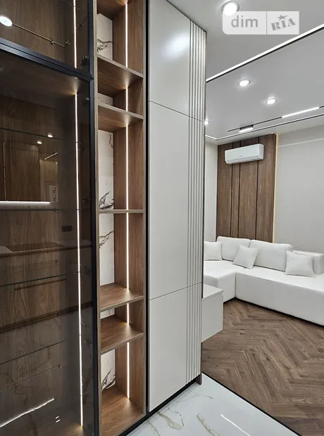 Квартира на вул. Краснова в Одесі, ID 302183, фото №19
