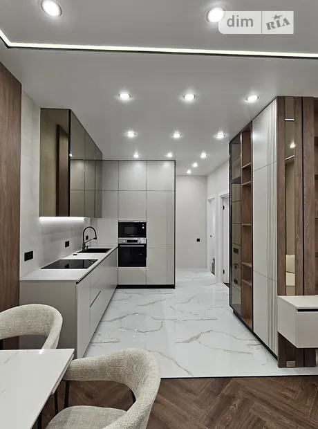 Квартира на вул. Краснова в Одесі, ID 302183, фото №3
