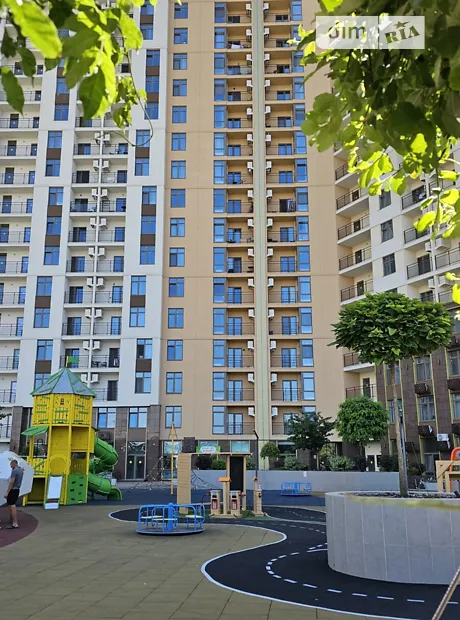 Квартира на вул. Краснова в Одесі, ID 302183, фото №26