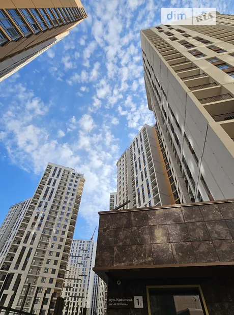 Квартира на вул. Краснова в Одесі, ID 302183, фото №27
