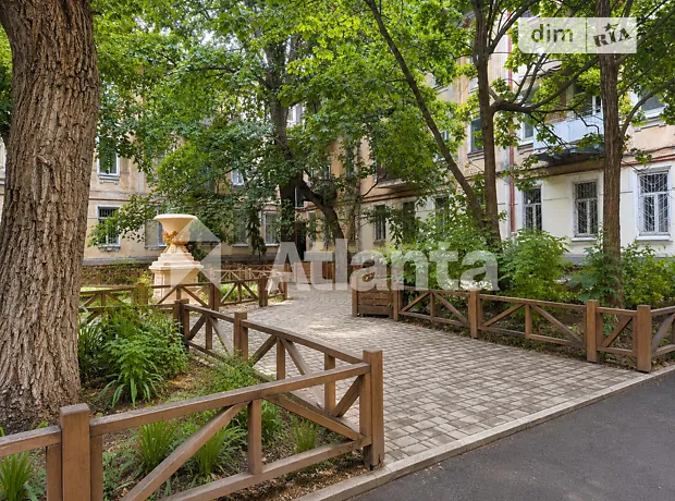 Квартира на вул. Базарна, 85 в Одесі, ID 302395, фото №11