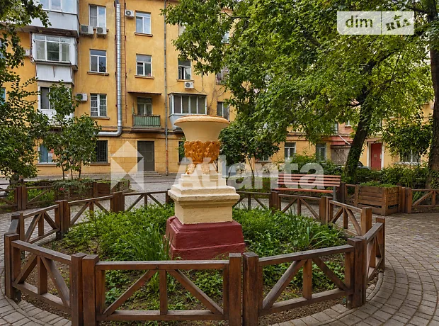Квартира на вул. Базарна, 85 в Одесі, ID 302395, фото №12
