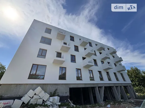Квартира на вул. Пилипа Орлика 2/1 в Львові, ID 302201, фото №3
