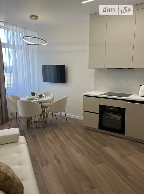 Квартира на вул. Краснова, 1А в Одесі, ID 303095, фото №1