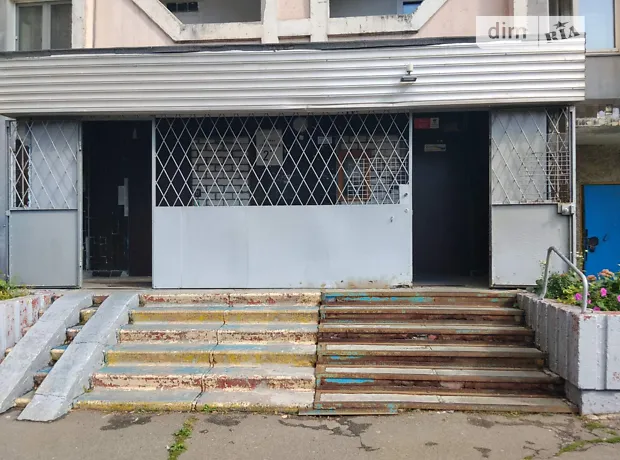Квартира на просп. Петра Григоренка, 27 в Києві, ID 303692, фото №2
