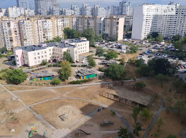 Квартира на просп. Петра Григоренка, 27 в Києві, ID 303692, фото №11