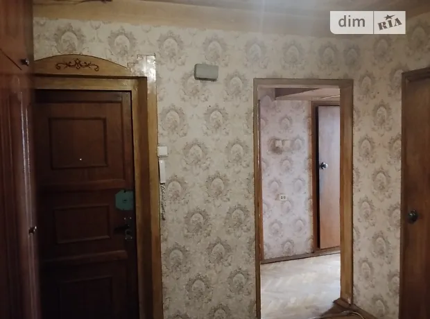 Квартира на просп. Петра Григоренка, 27 в Києві, ID 303692, фото №26