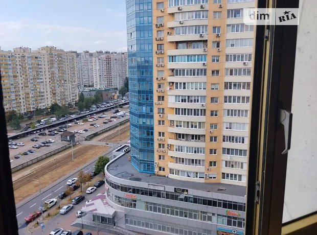 Квартира на просп. Петра Григоренка, 27 в Києві, ID 303692, фото №4