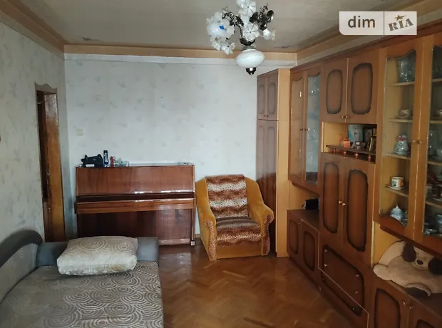 Квартира на просп. Петра Григоренка, 27 в Києві, ID 303692, фото №6