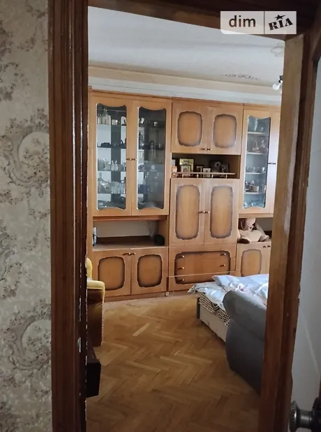 Квартира на просп. Петра Григоренка, 27 в Києві, ID 303692, фото №9