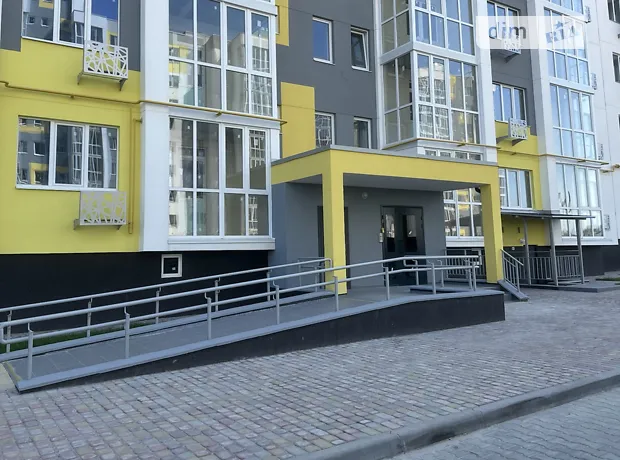 Квартира на вул. Башкірцевої Марії, 20 в Полтава, ID 302046, фото №4