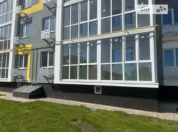 Квартира на вул. Башкірцевої Марії, 20 в Полтава, ID 302046, фото №5