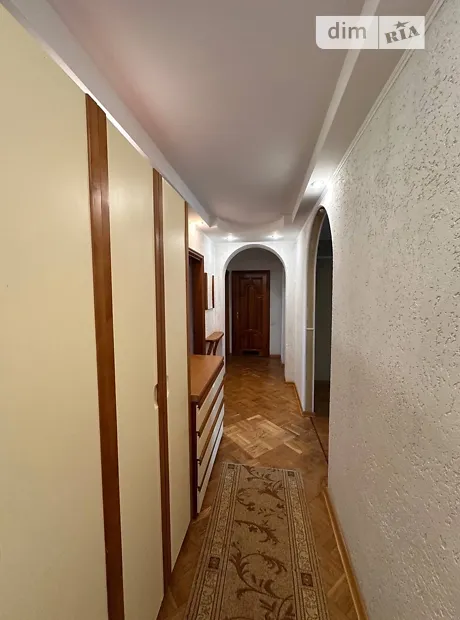 Квартира на вул. Грабовського, 7 в Луцьк, ID 302048, фото №1
