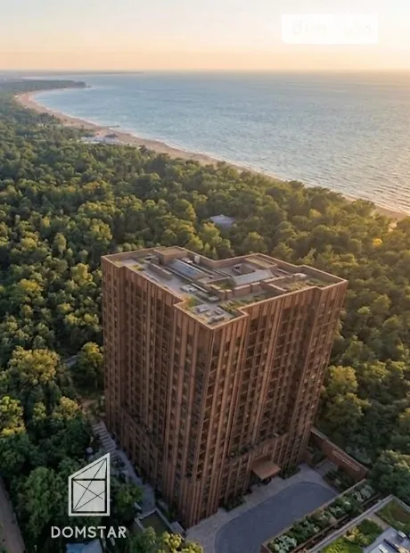 Квартира на вул. Генуезька 1/1 в Одесі, ID 302414, фото №1